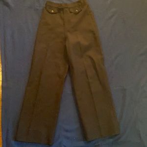 Girls size 8 dress pants